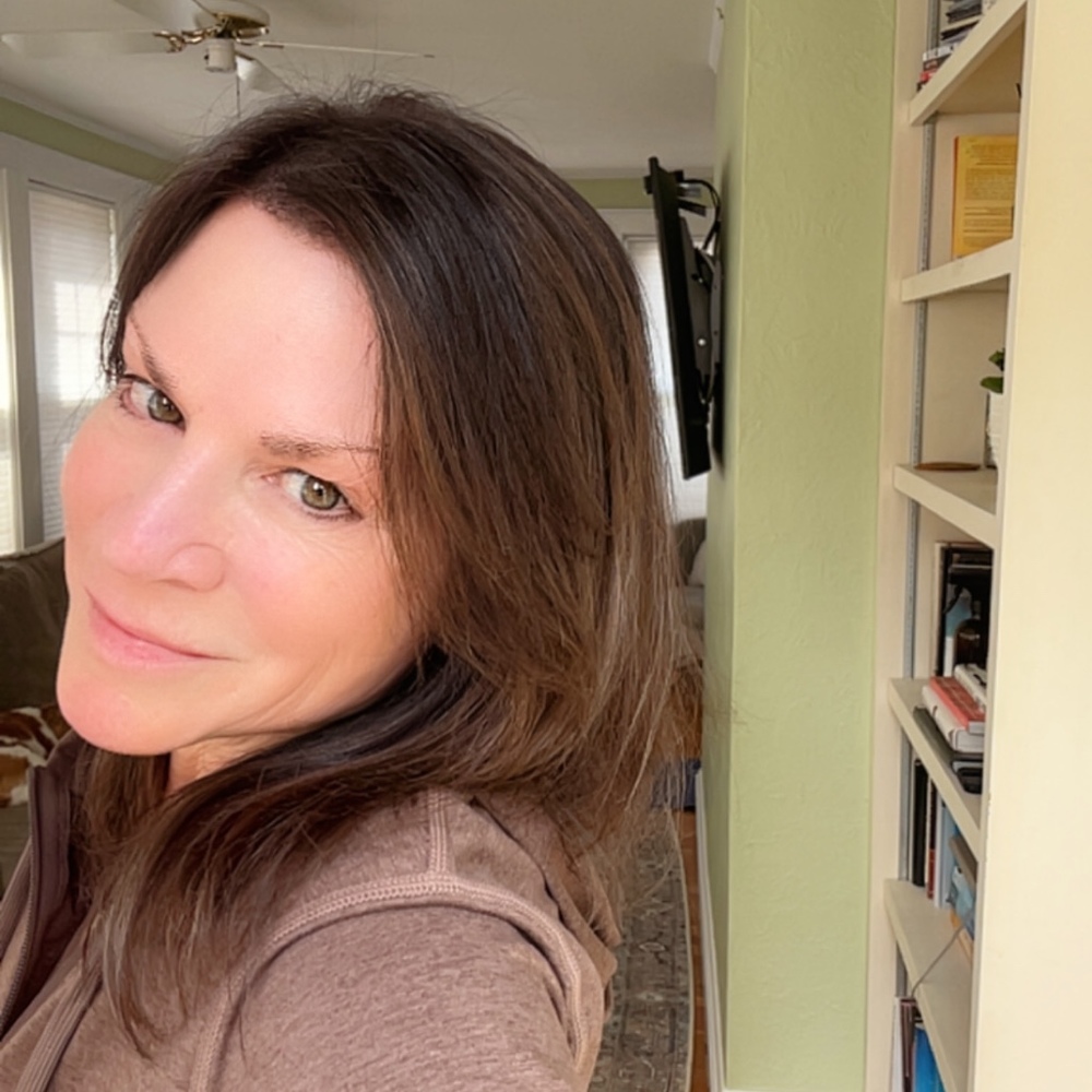 Meet your Posher, Donna